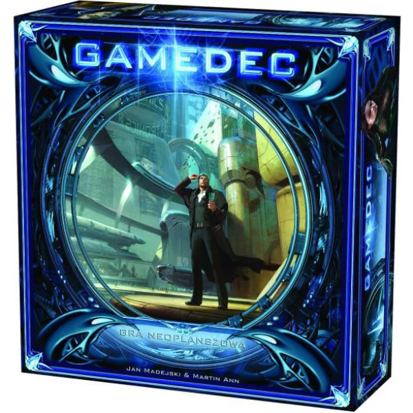 Gra planszowa Betrayal at House on the Hill (edycja polska)  - aktualna promocja i cena