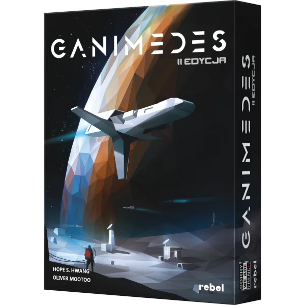 Gra planszowa Dragonrealm - aktualna promocja i cena