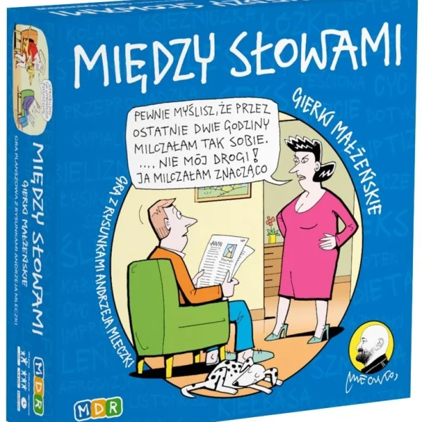 Gra planszowa Spy Guy Anonimo - aktualna promocja i cena