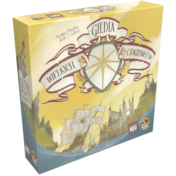 Gra planszowa Bomb Busters - aktualna promocja i cena