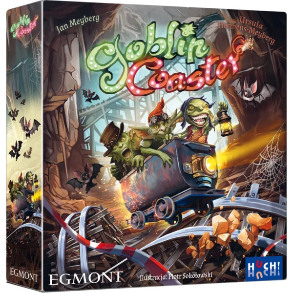 Gra planszowa Ekosystem 3: Sawanna - aktualna promocja i cena