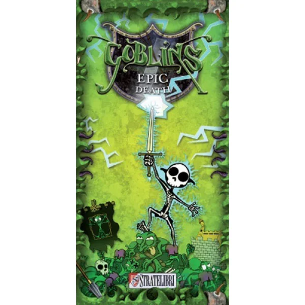 Gra planszowa Architekci Stonespine - aktualna promocja i cena