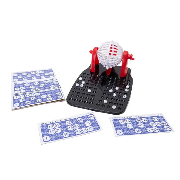 Gra Gra Bingo - najniższa cena