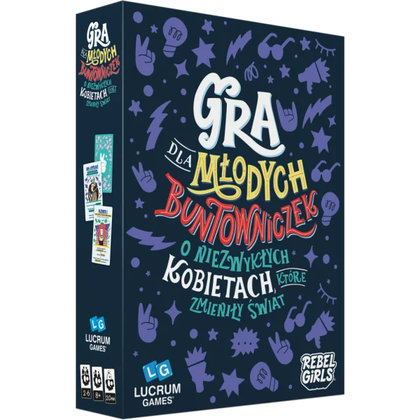 Gra planszowa Sekret Wilczej Gromady. Moja opowieść - aktualna promocja i cena