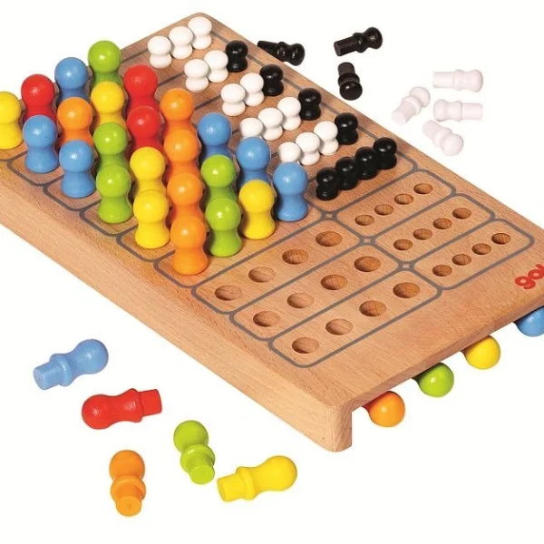 Gra Gra logiczna. Mastermind - najniższa cena