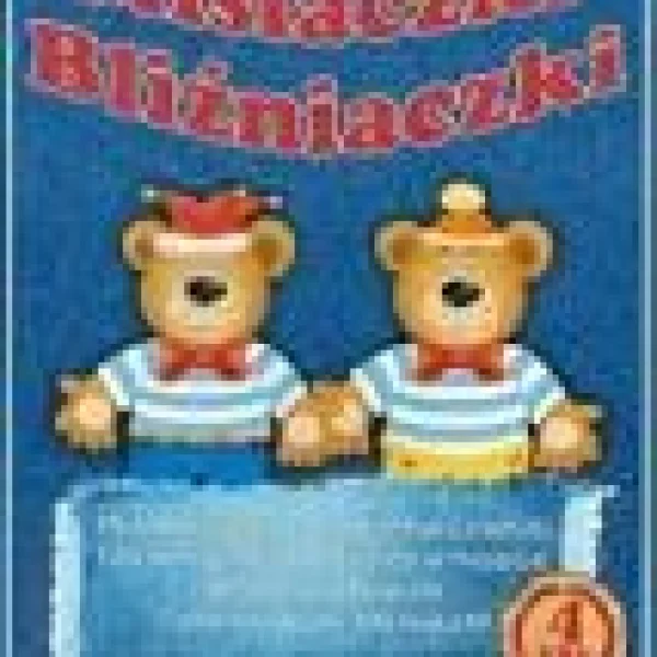 Gra Gra misiaczki bliźniaczki - najniższa cena