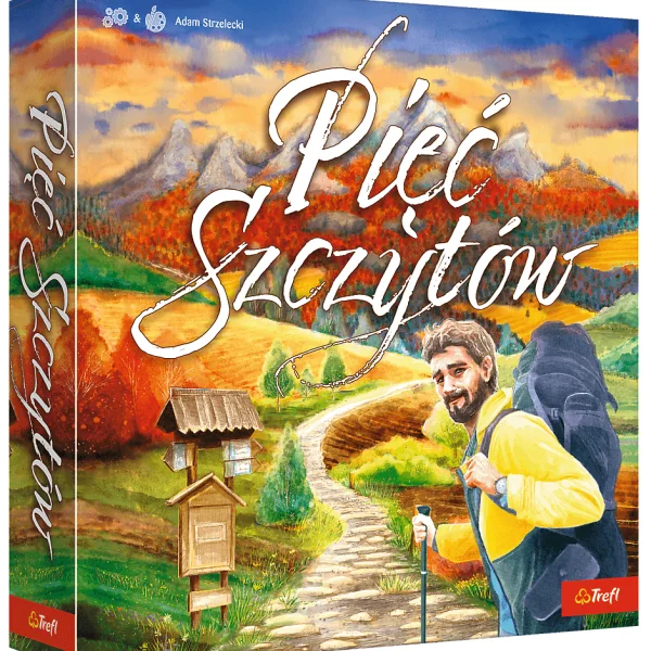 Gra planszowa ANGIELSKI DLA DZIECI 9 - aktualna promocja i cena