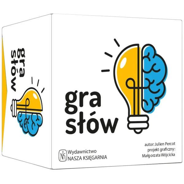 Gra planszowa Wyprawa do babci - aktualna promocja i cena