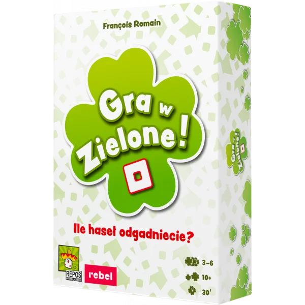 Gra planszowa Gra rodzinna towarzyska dla dzieci Zgadnij kim jestem? Rysowanie - aktualna promocja i cena