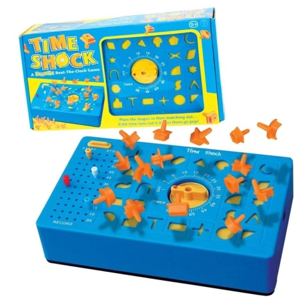 Gra Gra Wyskakujące kształty - najniższa cena