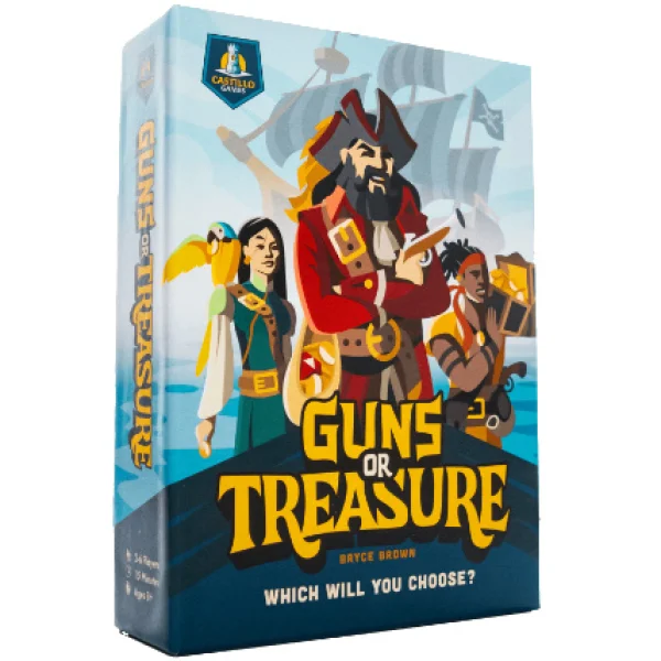 Gra planszowa The Dark Valley - aktualna promocja i cena