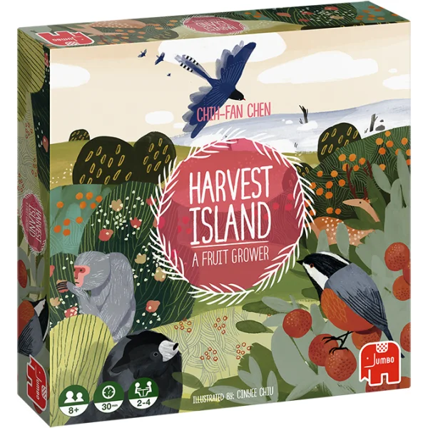 Gra planszowa Triominos Classic - aktualna promocja i cena