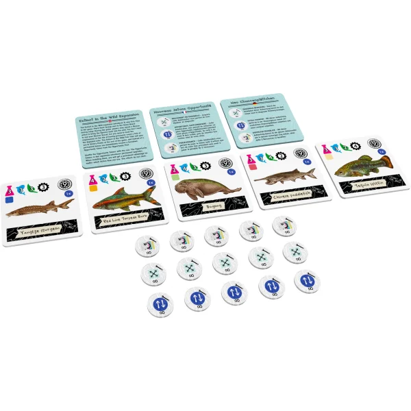 Gra planszowa Lamaland (edycja polska) - aktualna promocja i cena