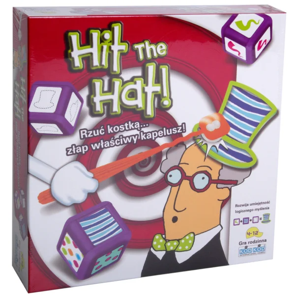 Gra planszowa Król Ozo - aktualna promocja i cena