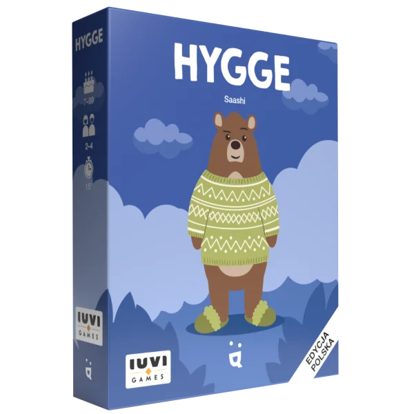 Gra planszowa Undergrove - aktualna promocja i cena