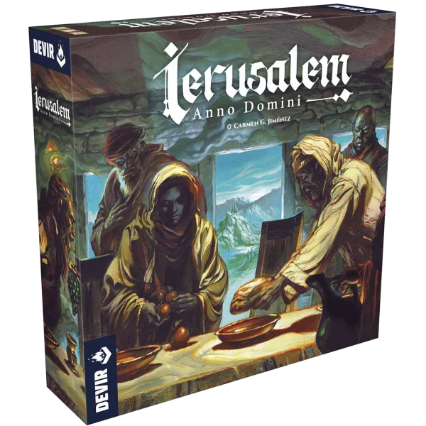 Gra planszowa Ułóż wyrazy. Ekologia - aktualna promocja i cena