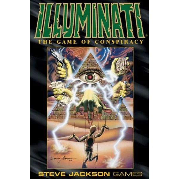 Gra planszowa Maracaibo (edycja angielska) - aktualna promocja i cena