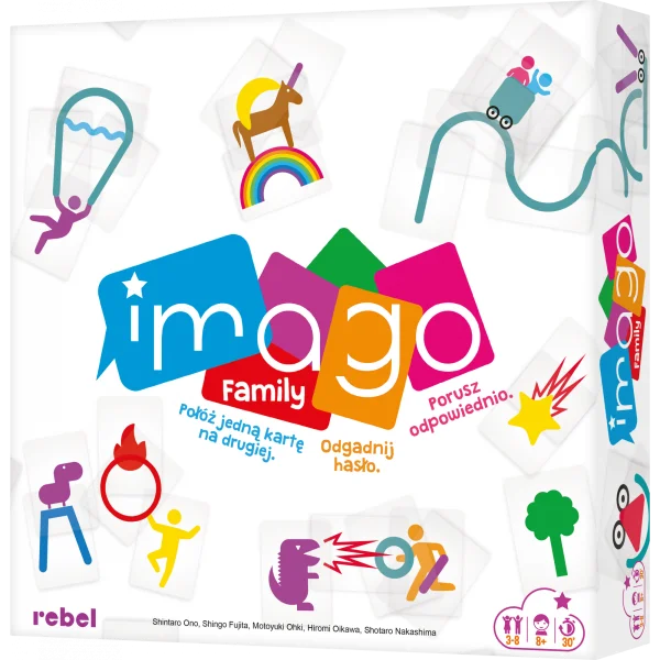 Gra planszowa NiePrawda - aktualna promocja i cena