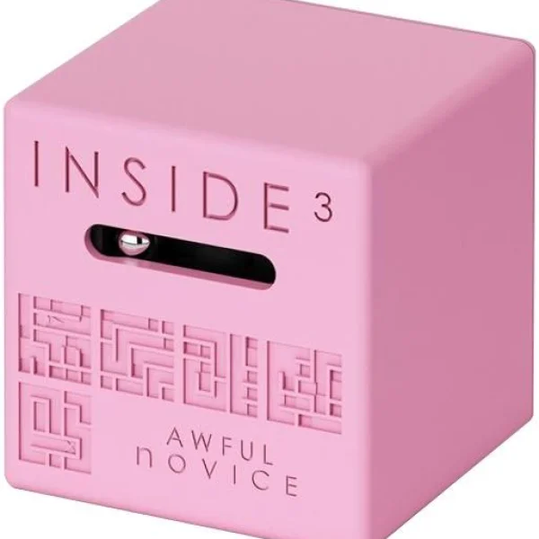 Gra Inside 3 Awful noVICE - najniższa cena