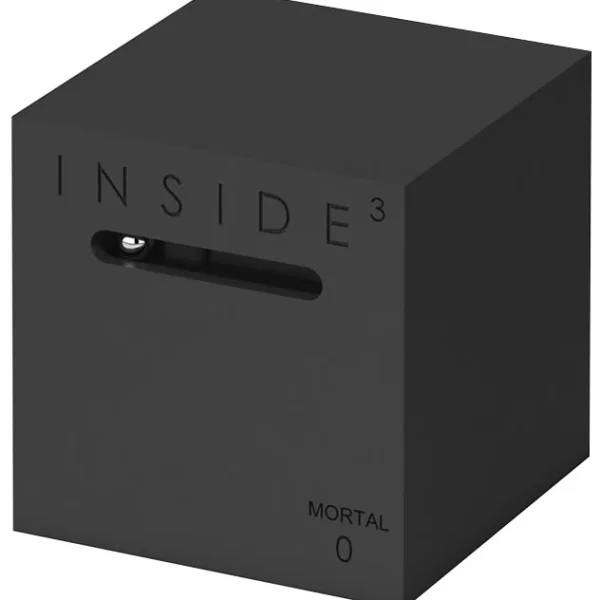 Gra Inside 3. Mortal 0 - najniższa cena