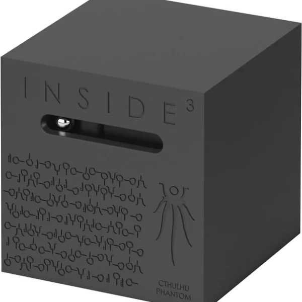 Gra Inside 3. Mortal Phantom - Cthulhu - najniższa cena