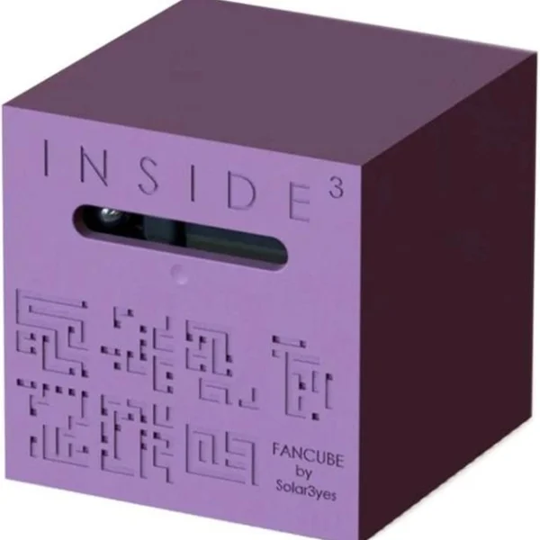 Gra Inside 3. Purple Pain - najniższa cena