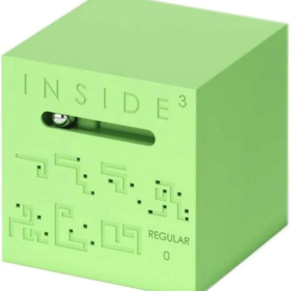 Gra Inside 3. Regular 0 - najniższa cena