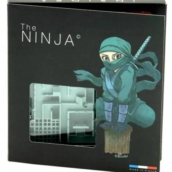 Gra Inside 3. The Ninja - najniższa cena