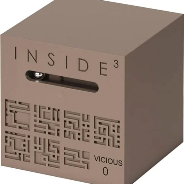 Gra Inside 3. Vicious 0 - najniższa cena