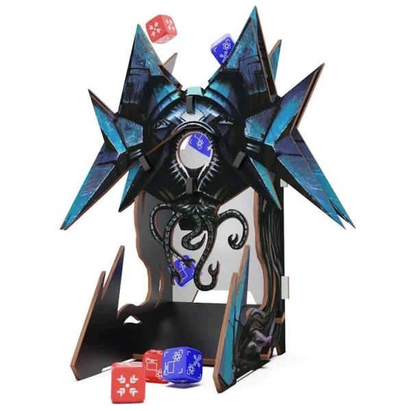 Gra ISS Vanguard: Dice tower - najniższa cena