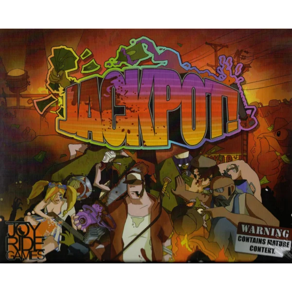 Gra planszowa Metrorunner - aktualna promocja i cena