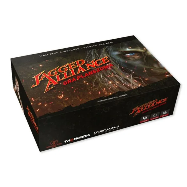 Gra planszowa East India Companies - aktualna promocja i cena