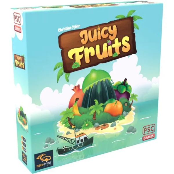 Gra planszowa Omega Virus: Prologue - aktualna promocja i cena