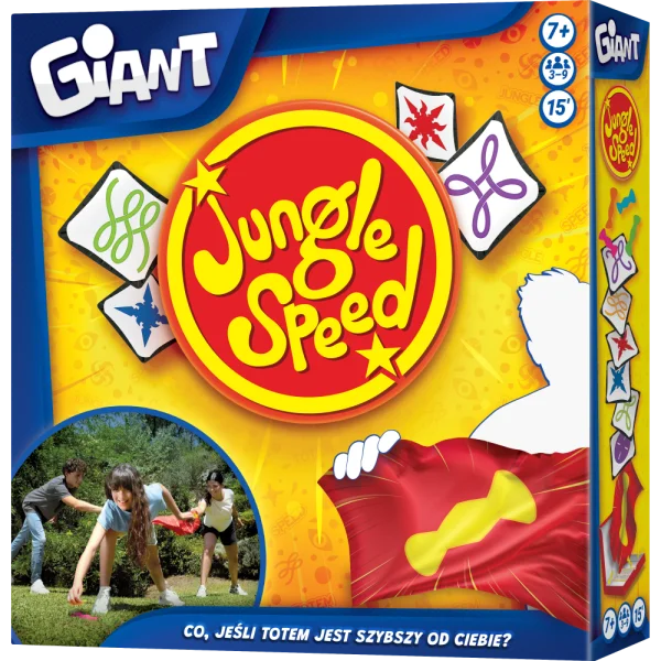 Gra planszowa Terra Nova - aktualna promocja i cena