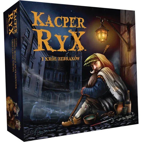 Gra planszowa Ekosystem 3: Sawanna - aktualna promocja i cena