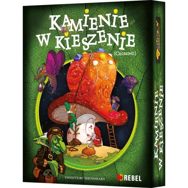 Gra planszowa Quiz Ciało Człowieka - aktualna promocja i cena