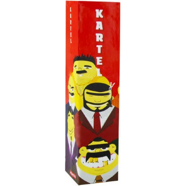 Gra planszowa Art Gallery - aktualna promocja i cena