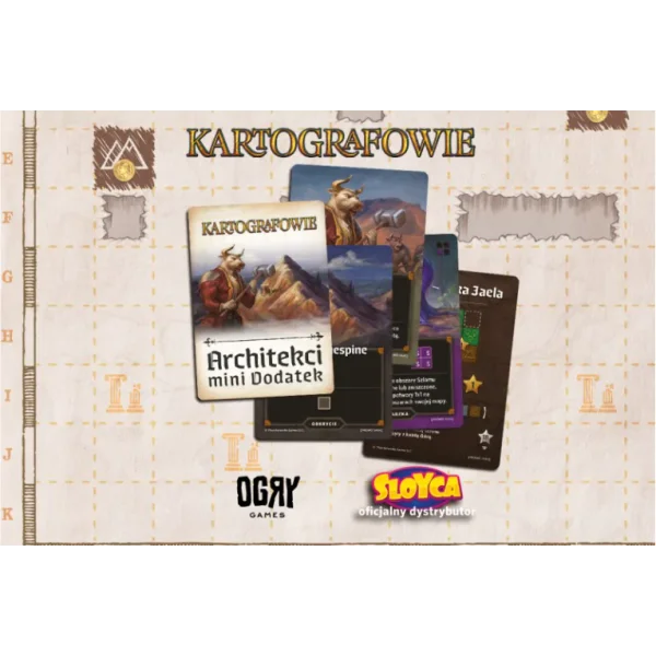 Gra planszowa Border War: Angola Raiders - aktualna promocja i cena