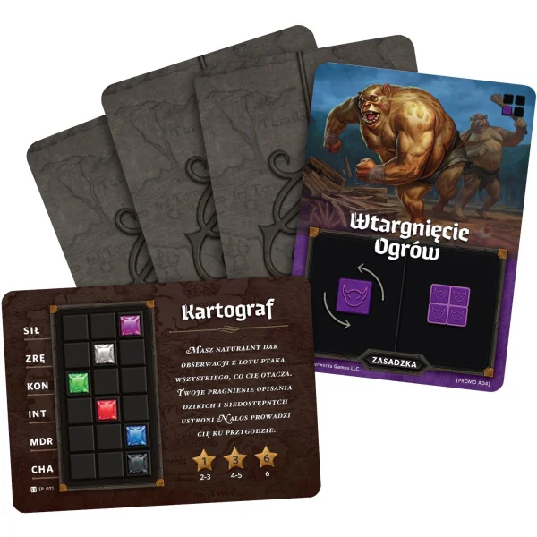 Gra planszowa Quoridor Classic - aktualna promocja i cena