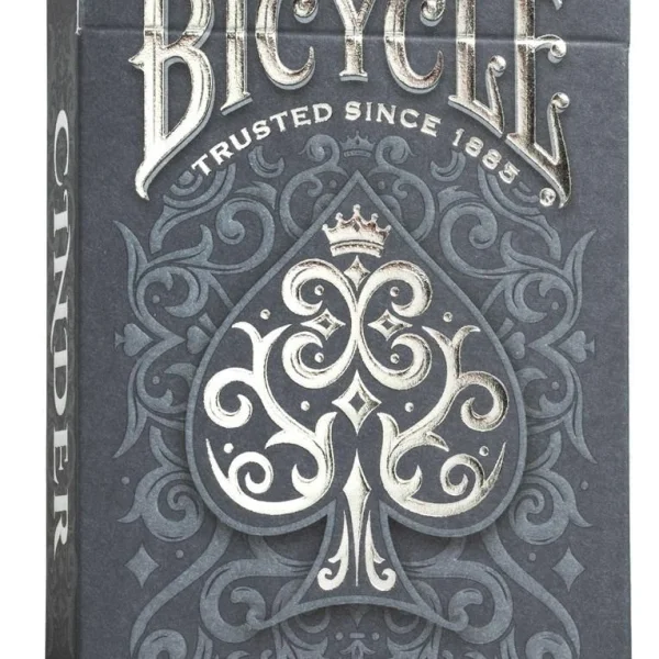 Gra Karty Cinder Bicycle - najniższa cena