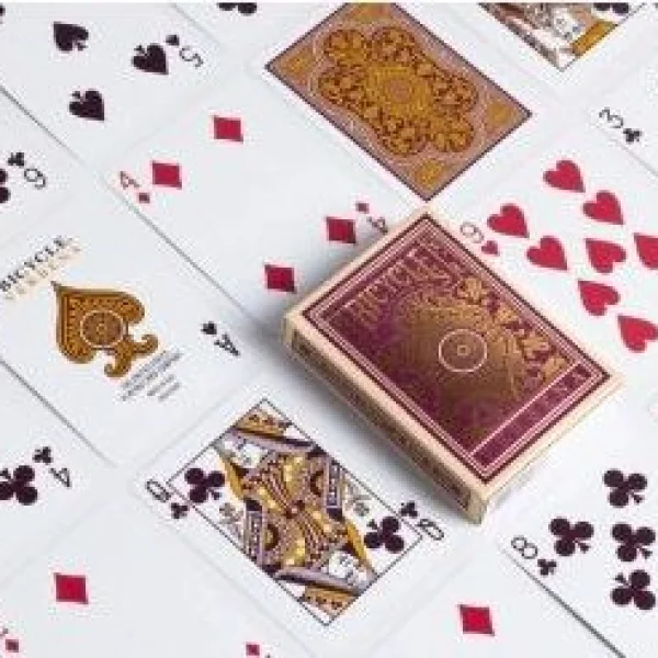 Gra Karty Verbena - najniższa cena