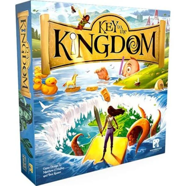 Gra planszowa Minecraft. Rynek Farmera - aktualna promocja i cena