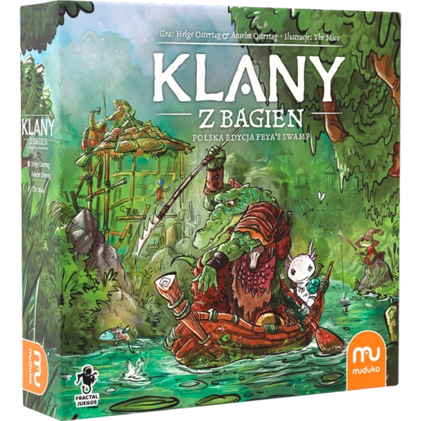 Gra planszowa Afternova - aktualna promocja i cena
