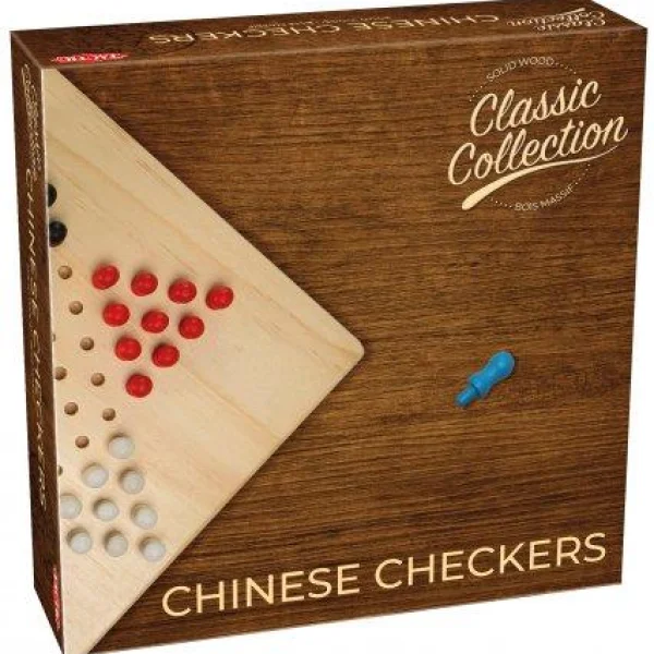 Gra Klasyczne chińskie warcaby - najniższa cena