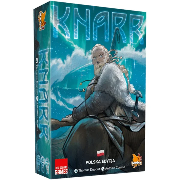 Gra planszowa Inside 3. Mortal Phantom - Cthulhu - aktualna promocja i cena