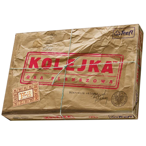 Gra planszowa Trivial Pursuit Domówka Ultimate - aktualna promocja i cena