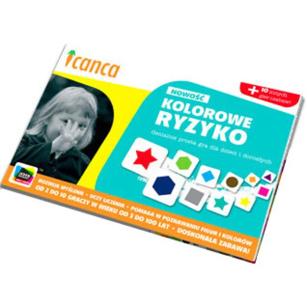 Gra planszowa Jedziemy do Japonii - aktualna promocja i cena