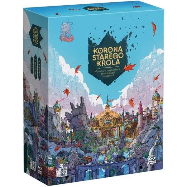 Gra planszowa Literówka - aktualna promocja i cena