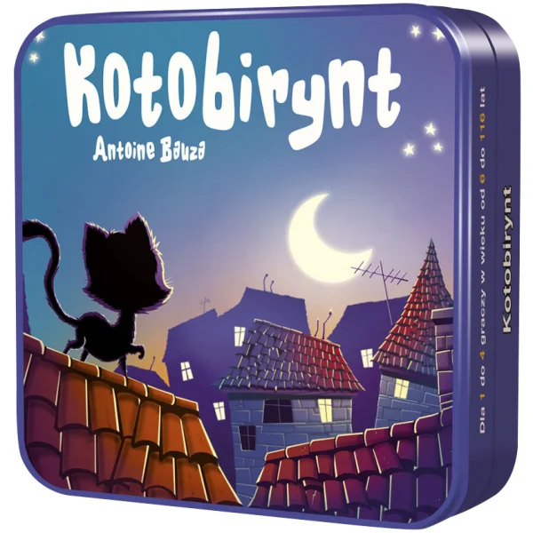 Gra planszowa Gra planszowa Kurczak na murze - aktualna promocja i cena