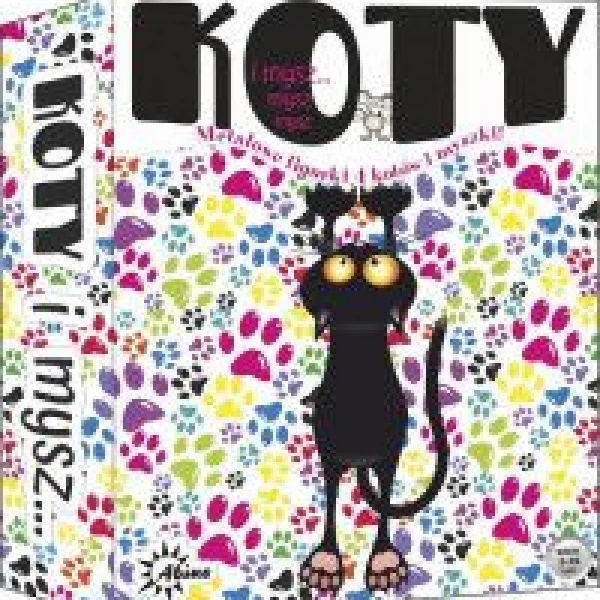 Gra Koty i mysz - najniższa cena